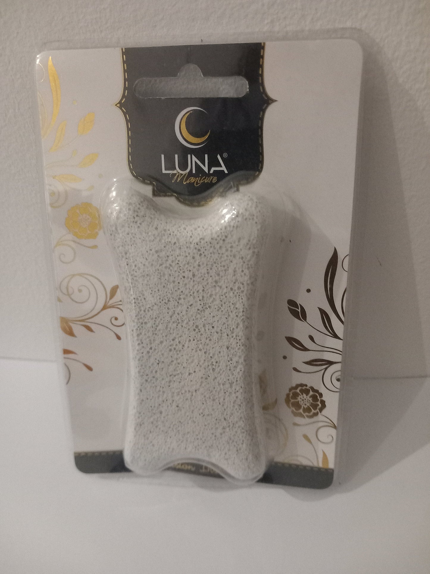 Luna Pumice Stone Nak Health and Beauty