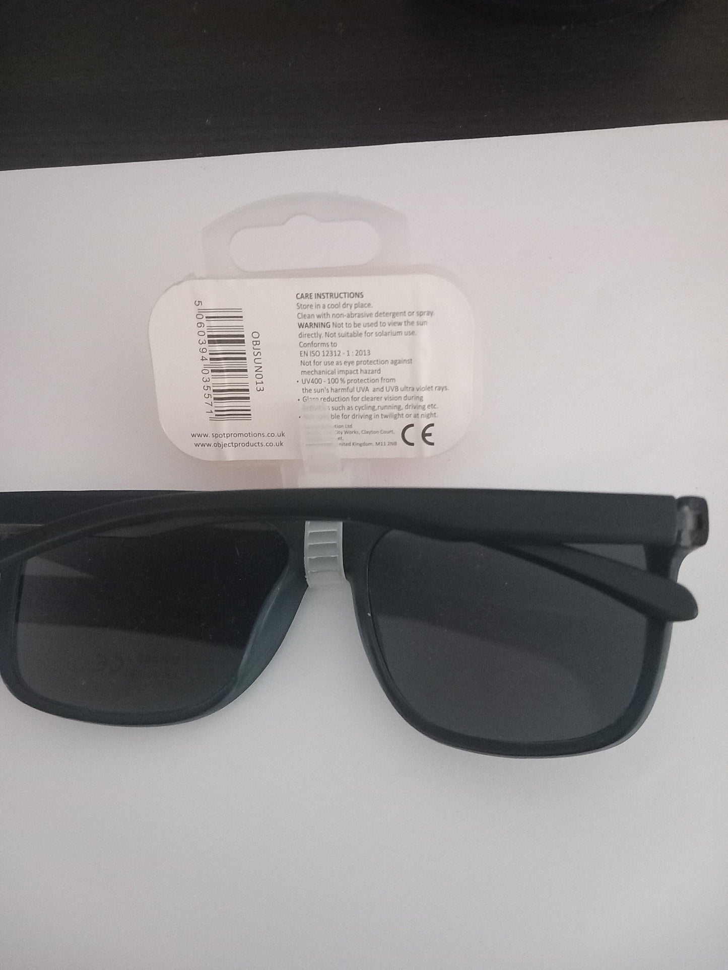 Object Sunglasses OBJSUN013 Nak Health and Beauty