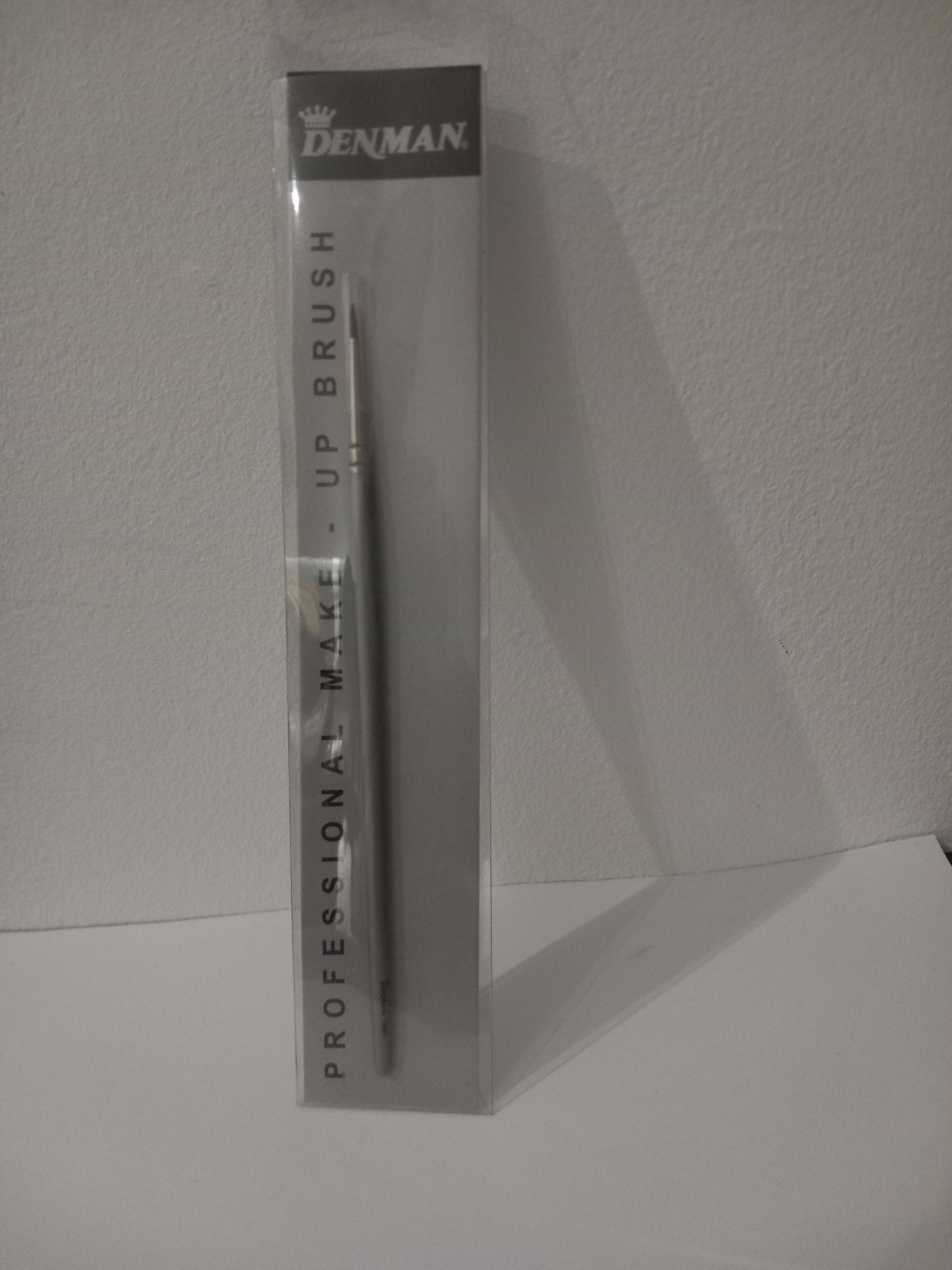 Denman Lip Liner Brush DMB1 Nak Health and Beauty