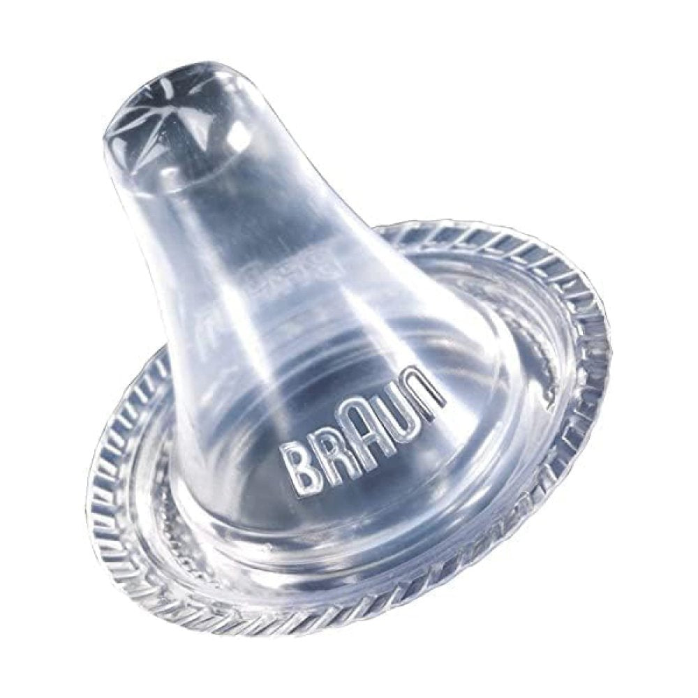 BRAUN LENS CAPS Nak Health and Beauty