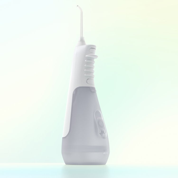 ORDO SONIC+ WATER FLOSSER WHITE Nak Health and Beauty