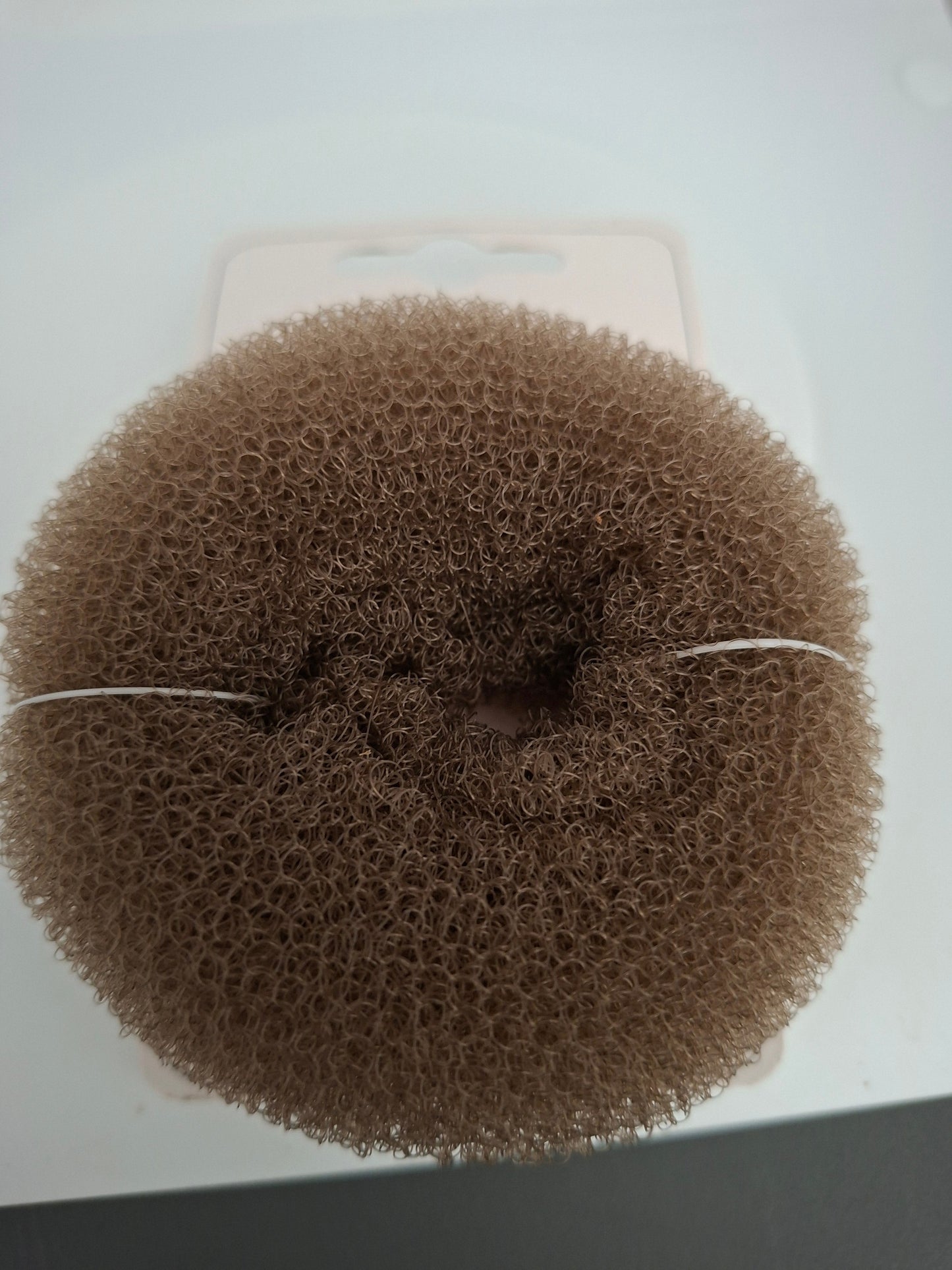 Finesse Bun Ring Brown Nak Health and Beauty
