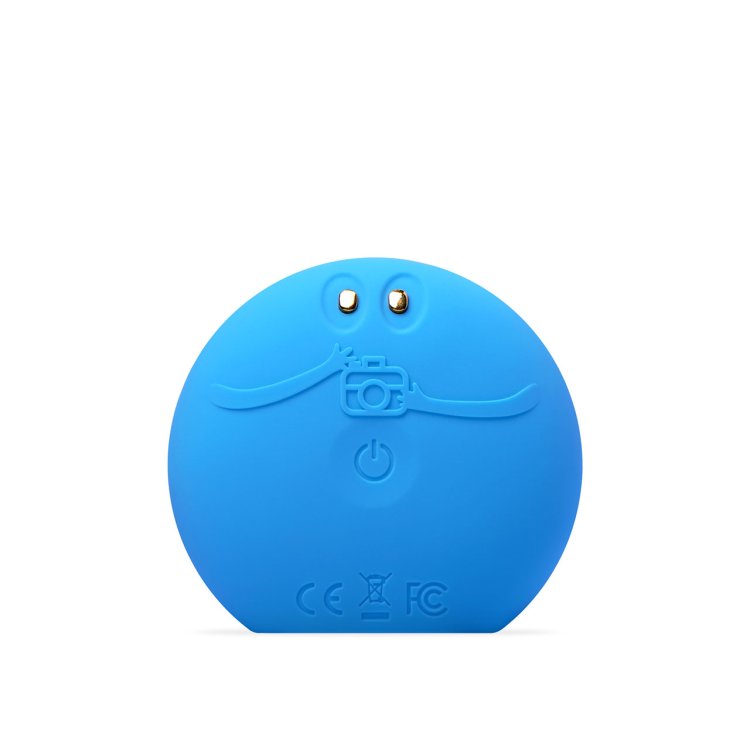 Foreo luna play smart 2 peek-a-blue Nak Health and Beauty