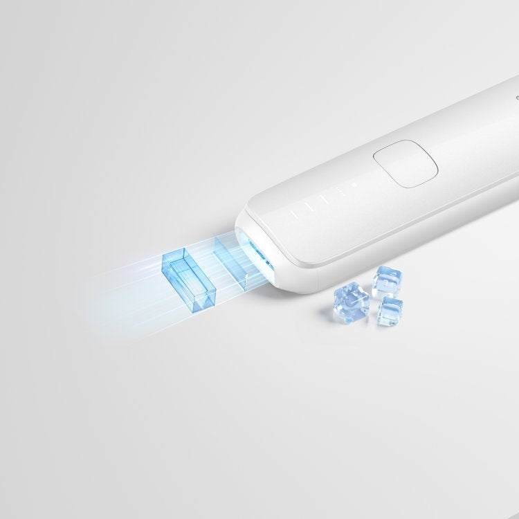 ULIKE WHITE AIR3 IPL HAIR Nak Health and Beauty