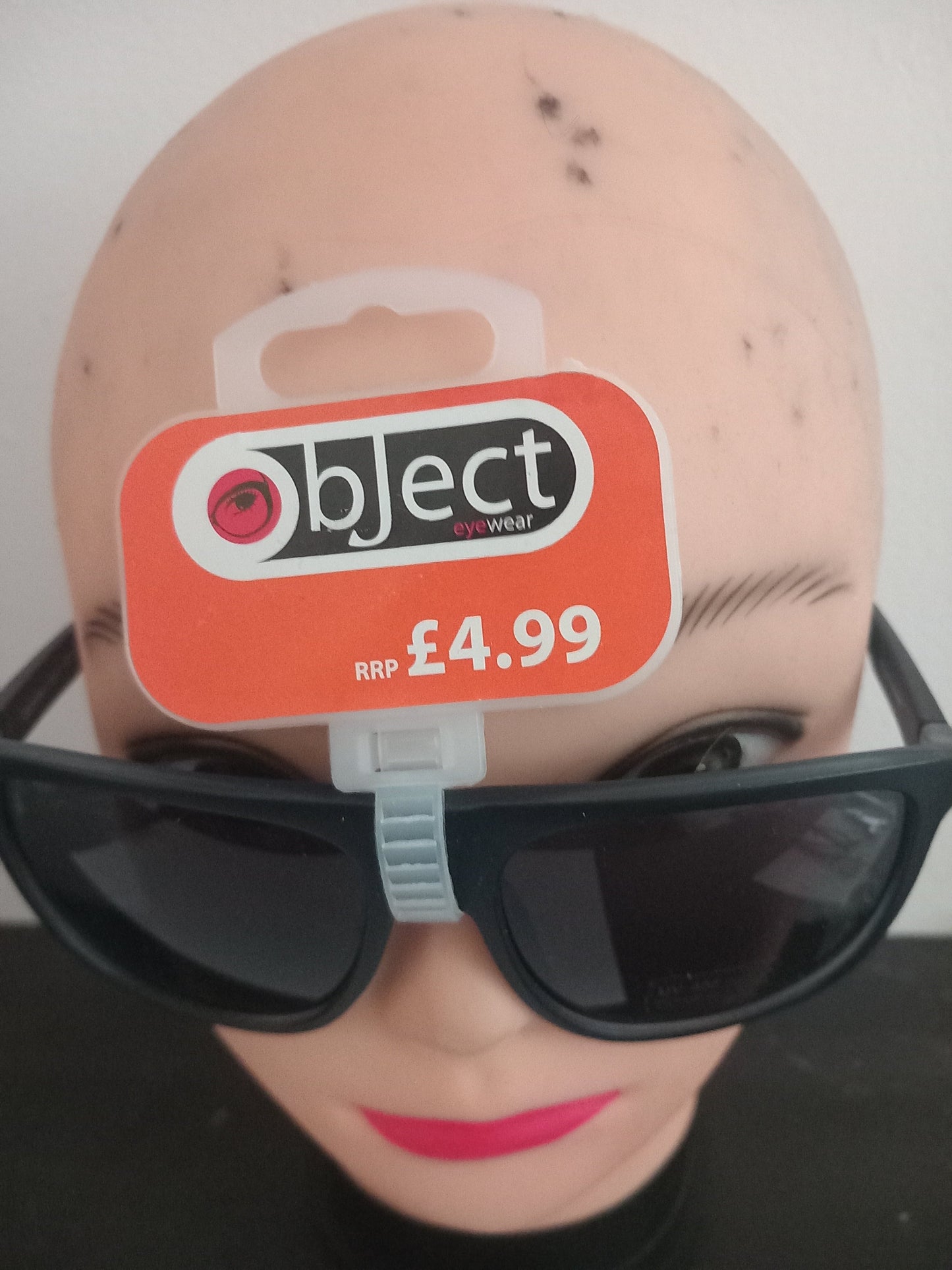 Object Sunglasses OBJSUN013 Nak Health and Beauty