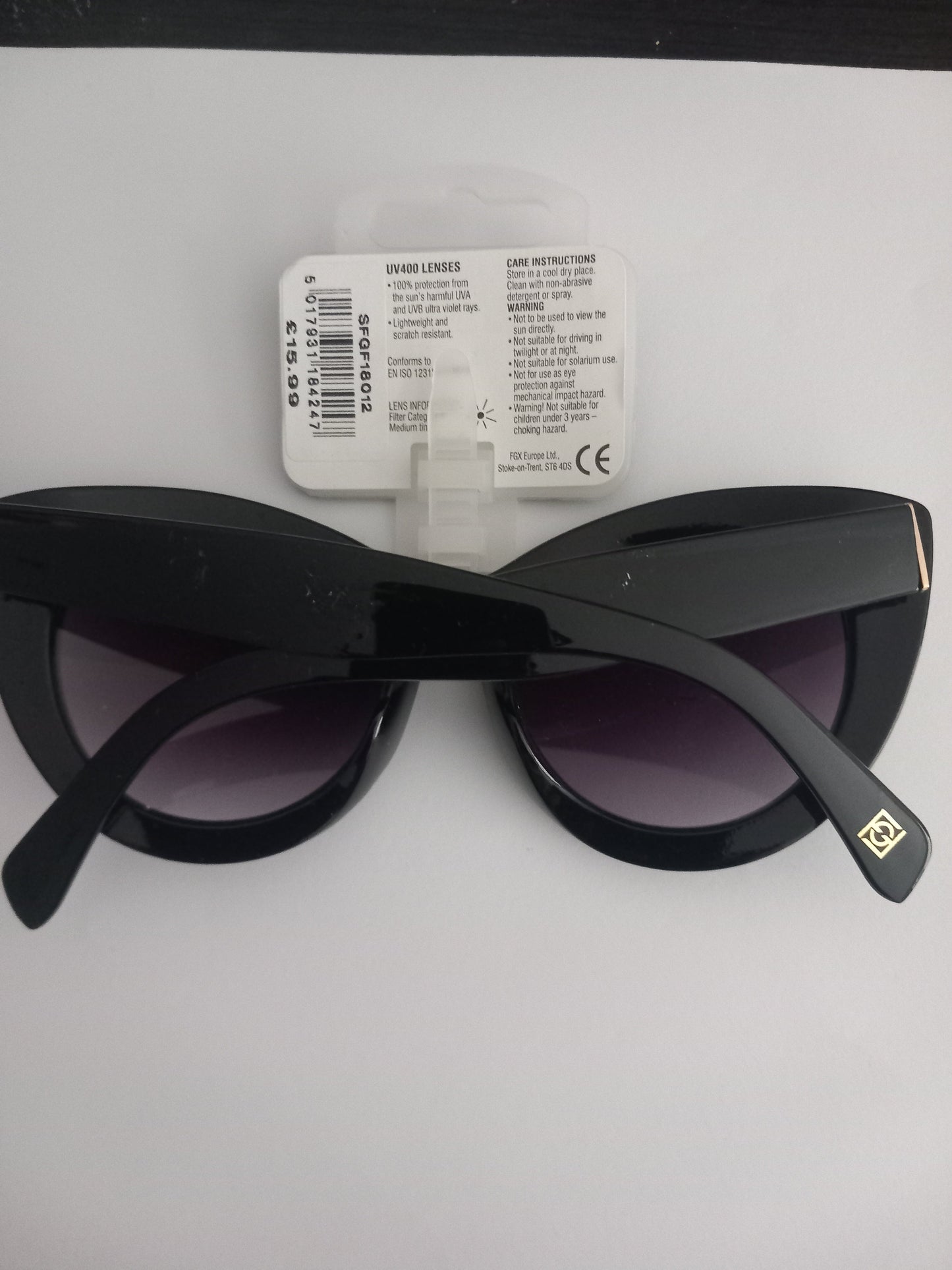 Foster Grant Sunglasses SFGF18012 Nak Health and Beauty