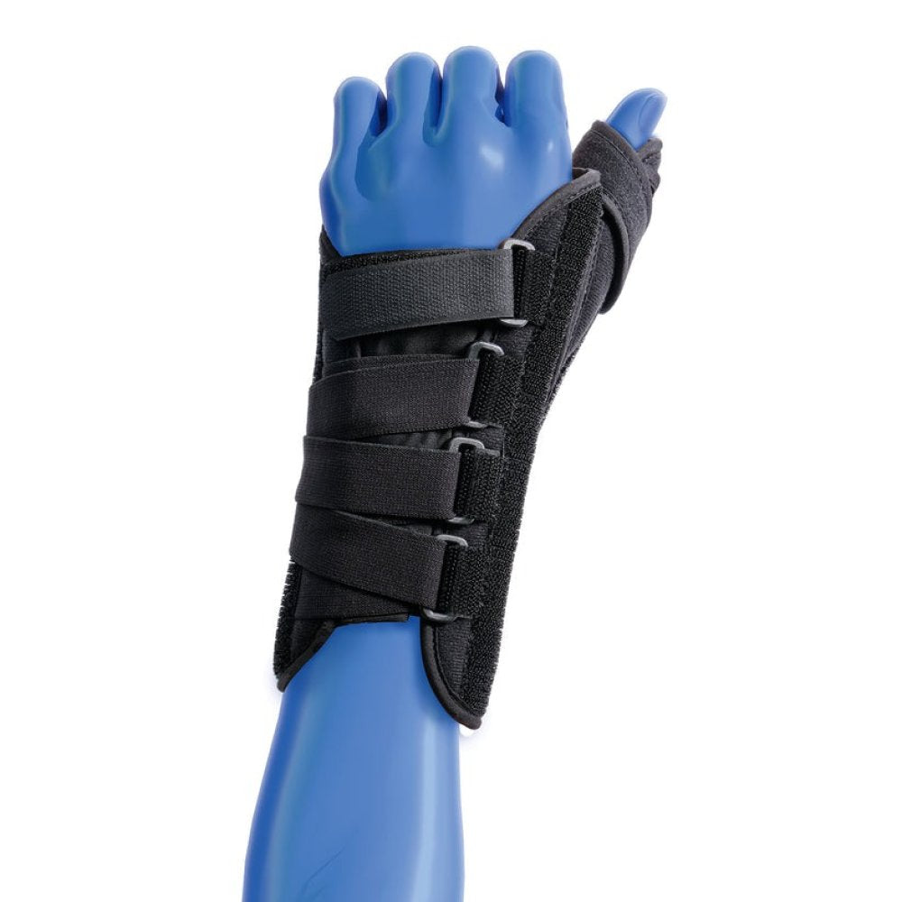 Kedley wrist & thumb splint left