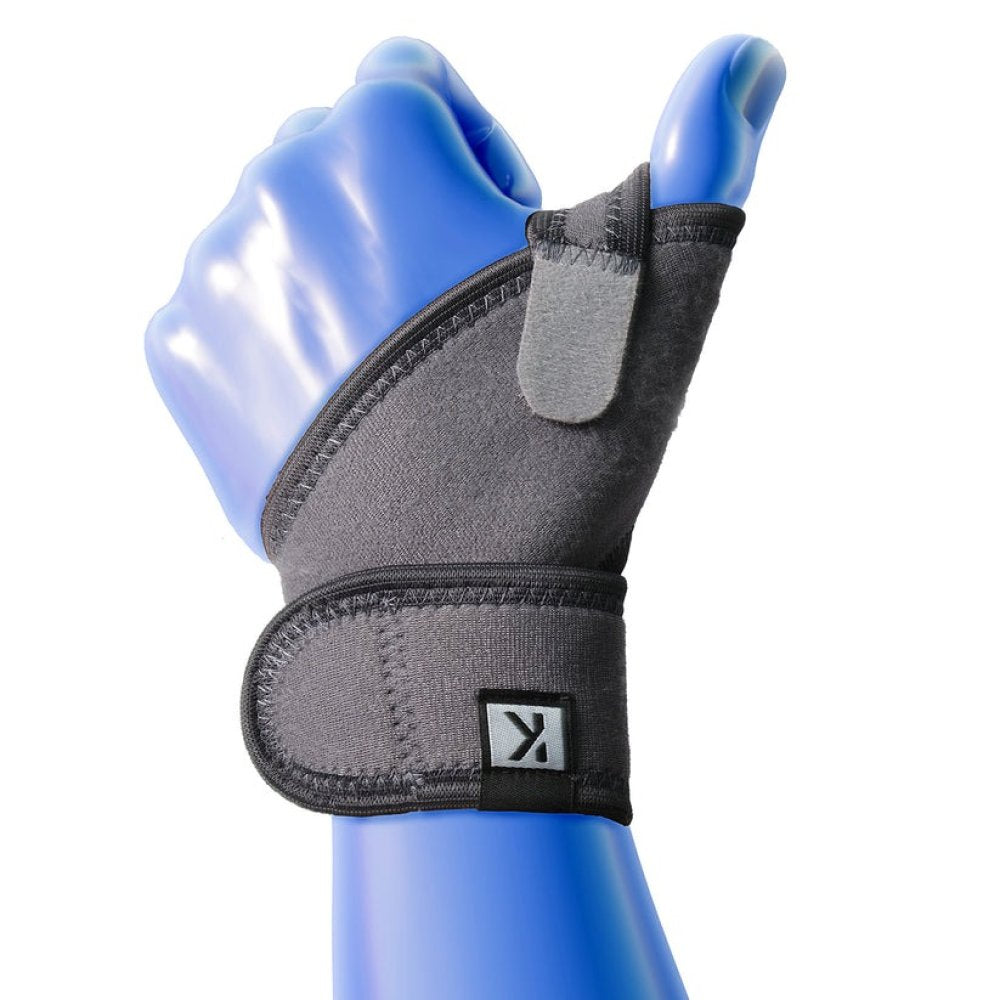 Kedley neoprene thumb wrap universal Nak Health and Beauty