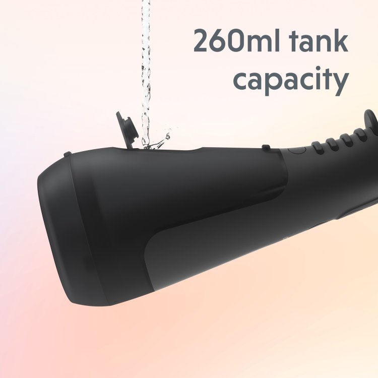 ORDO SONIC+ WATER FLOSSER GREY Nak Health and Beauty