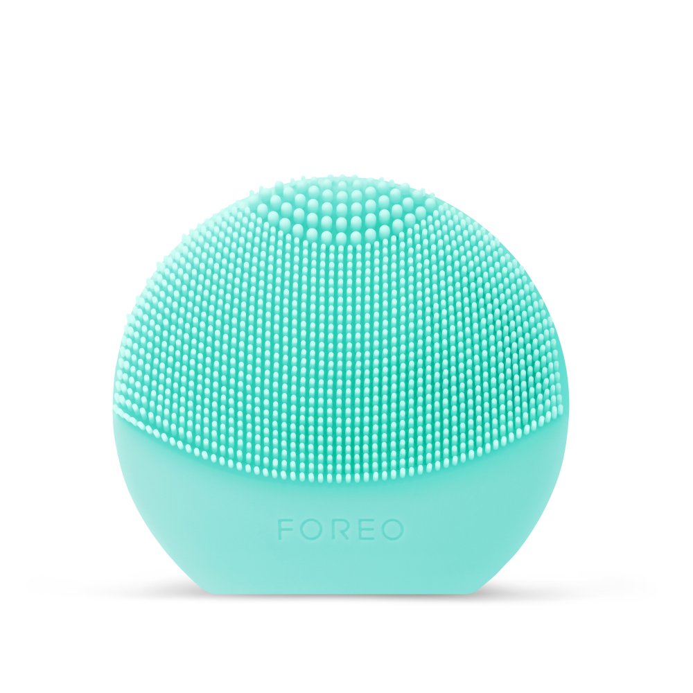 FOREO LUNA PLAY PLUS 2 MINTY COOL Nak Health and Beauty