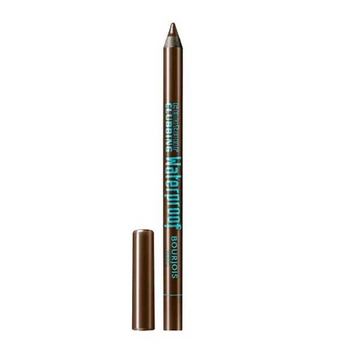 Bourjois Contour Clubbing Waterproof Eye Pencil Nak Health and Beauty