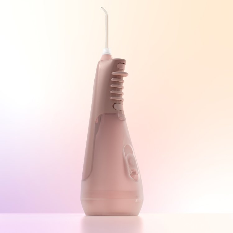 ORDO SONIC+ WATER FLOSSER ROSE GOLD Nak Health and Beauty
