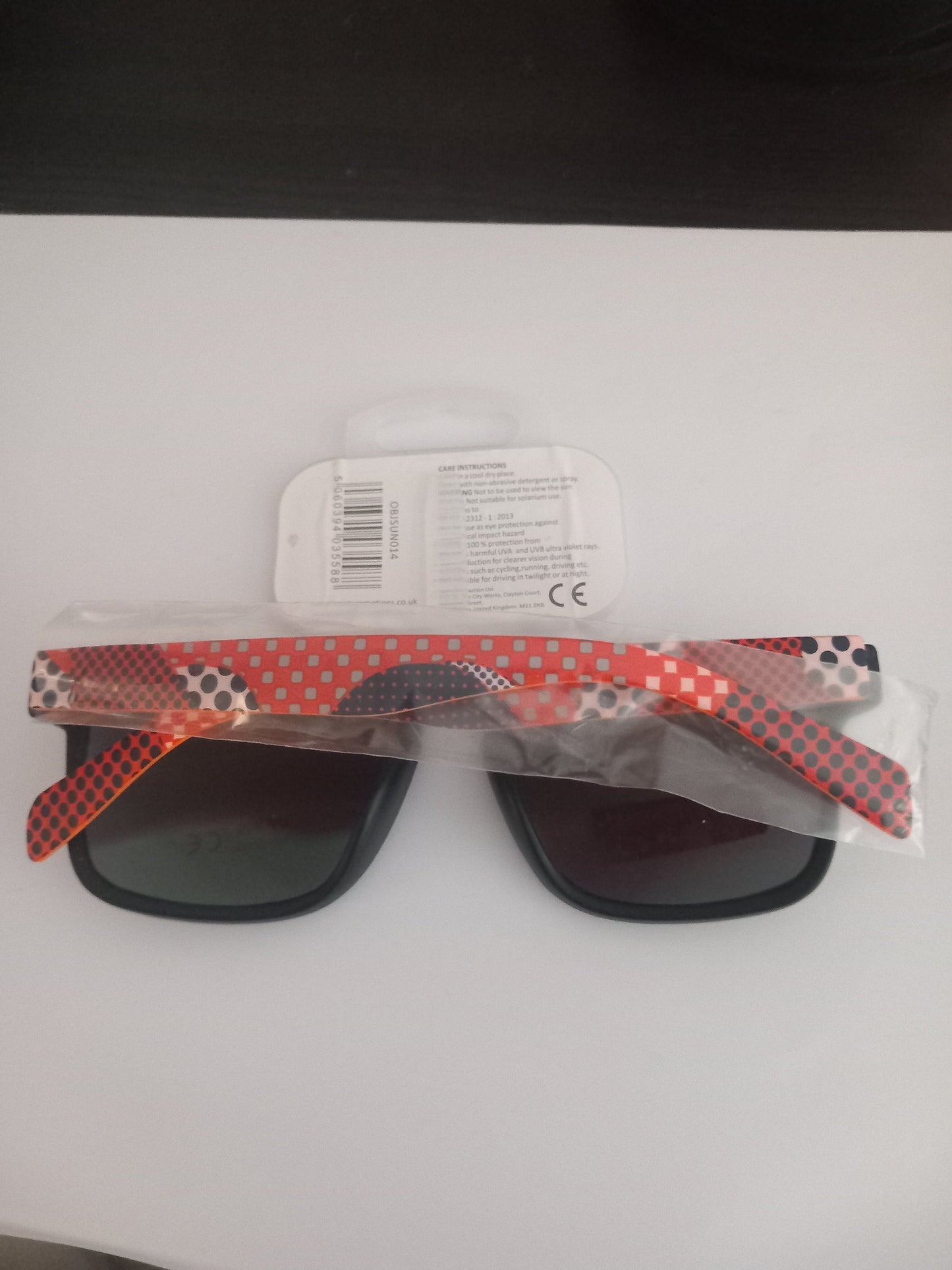 Object Sunglasses OBJSUN014 Nak Health and Beauty