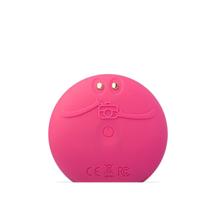 Foreo luna play smart 2 cherry up Nak Health and Beauty