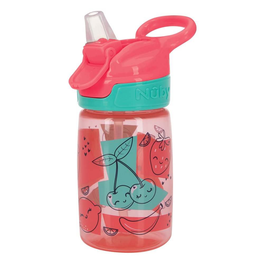 NUBY INCREDIBLE GULP WATER BOTTLE Nak Health and Beauty