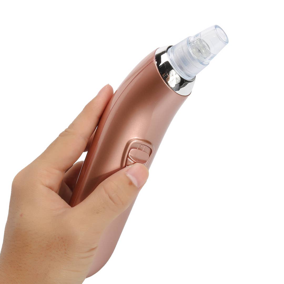 Pore Cleansing Blackhead, Pimple, Zit & Acne Remover Nak Health and Beauty