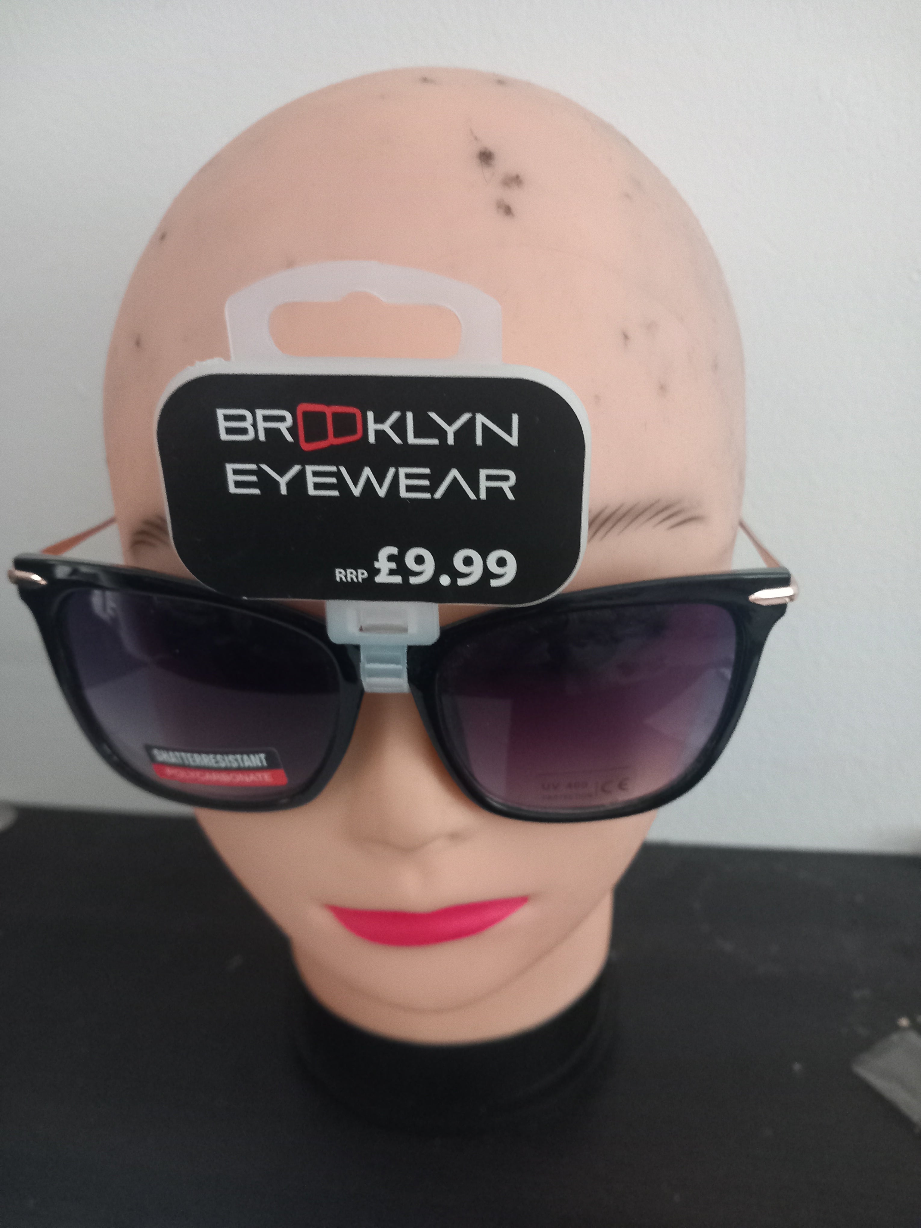 Selected Variant Image