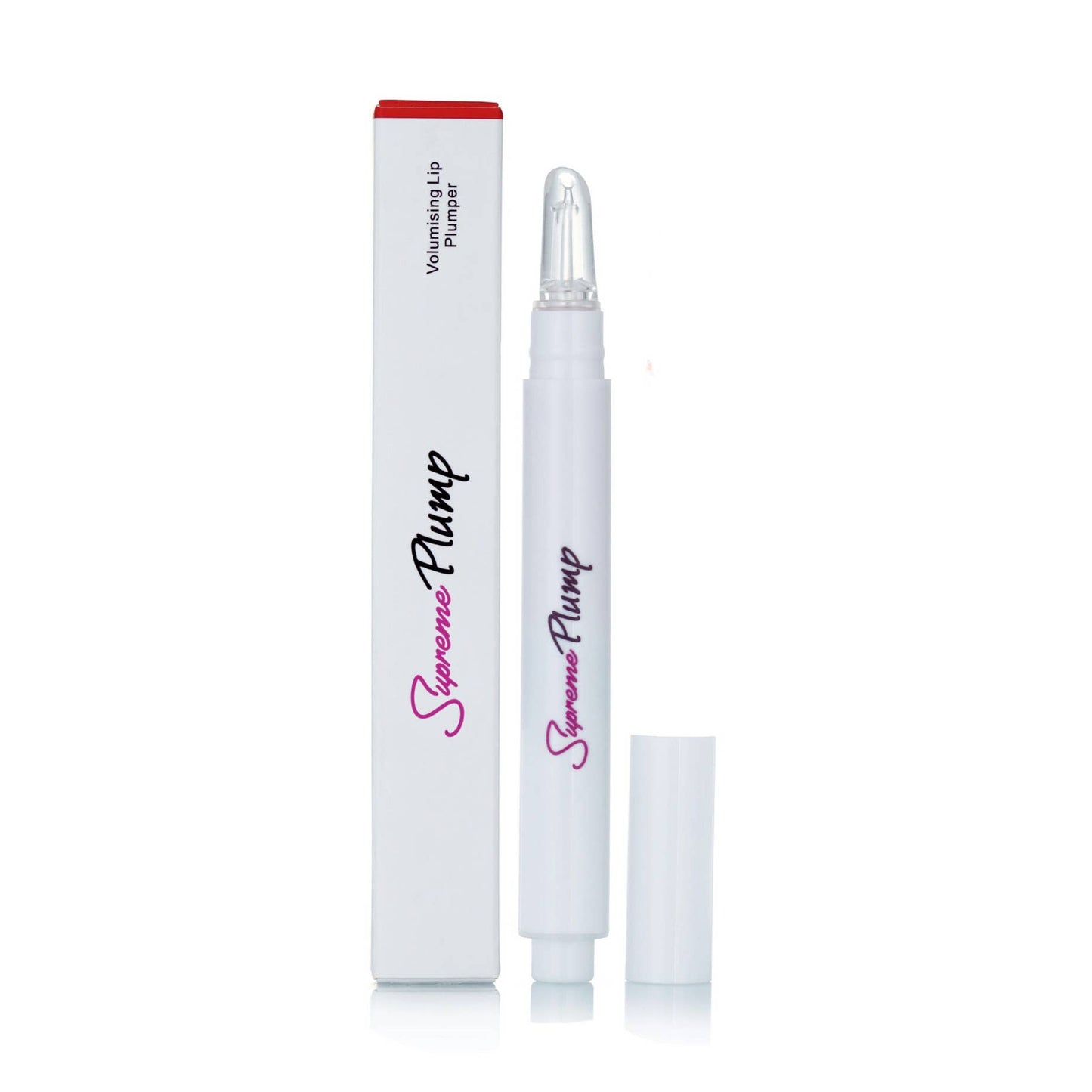 Supreme Tan Volumising Lip Plumper Nak Health and Beauty