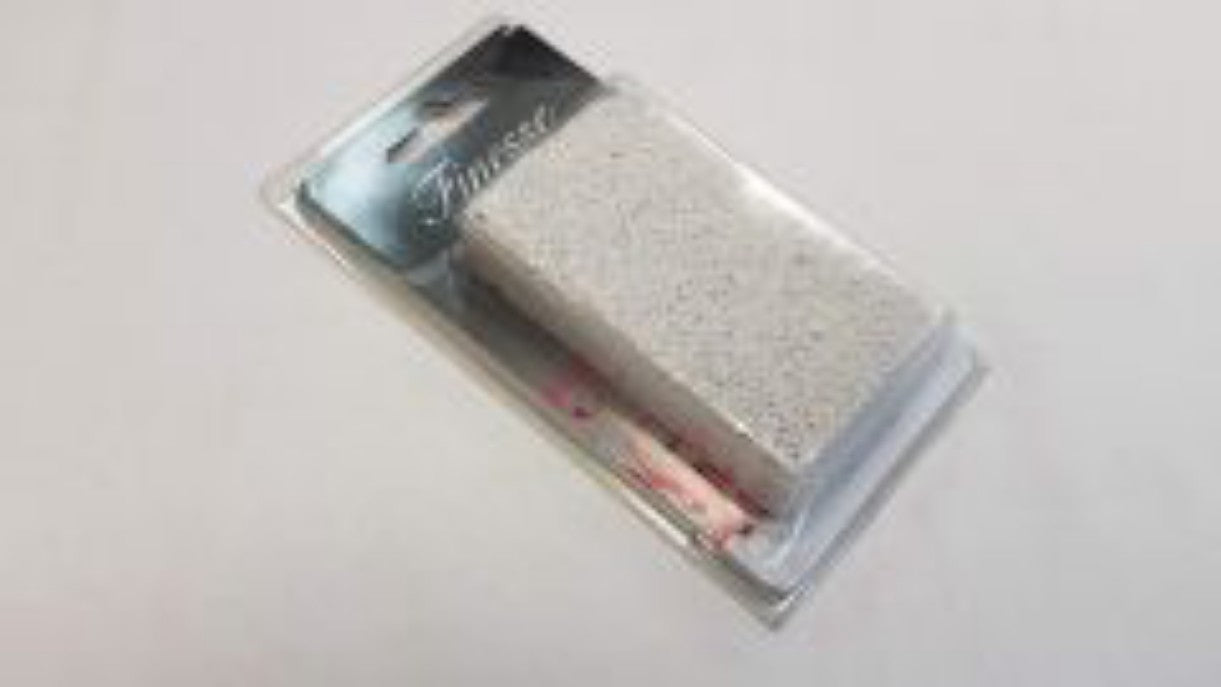 Finesse  Hard Pumice Stone Nak-Health-&-Beauty-