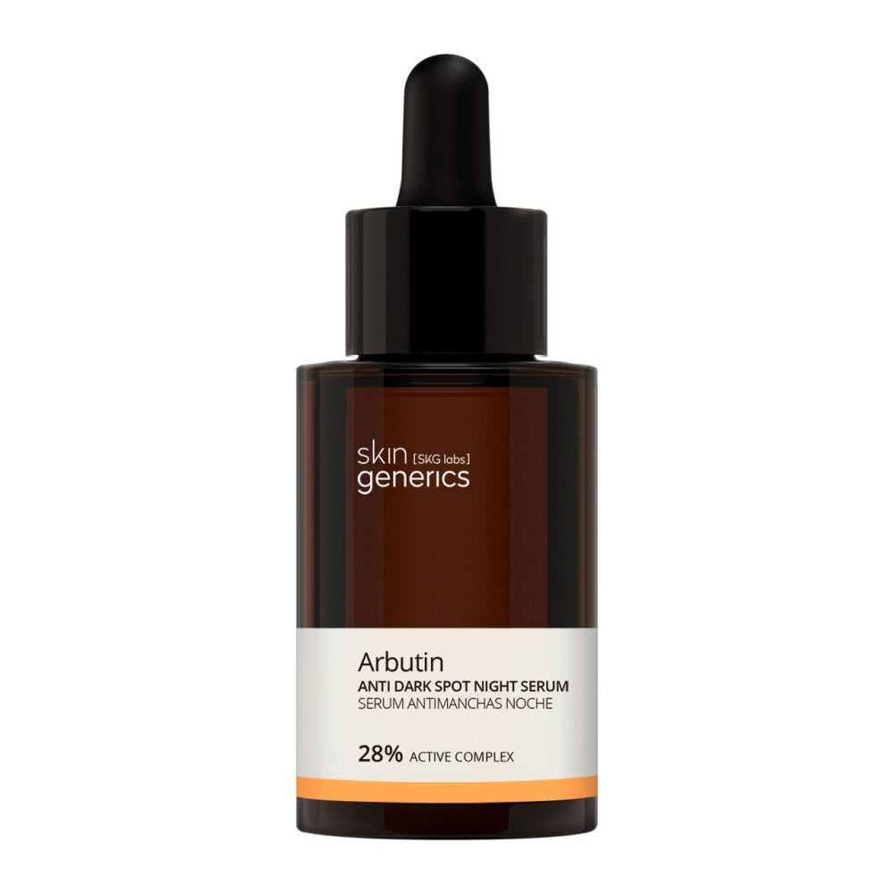 SKIN GENERICS ANTI DARK SPOT SERUM ARBUTIN Nak Health and Beauty