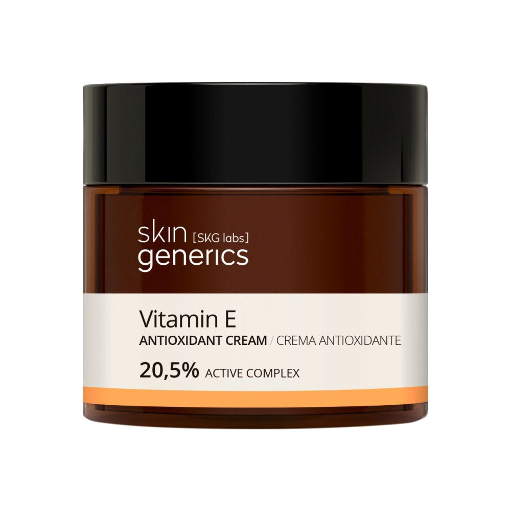 SKIN GENERICS ANTIOXIDENT CREAM VITAMIN E Nak Health and Beauty