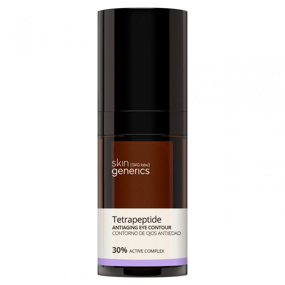 SKIN GENERICS ANTI DARK CIRCLES AND ANTI WRINKLE SERUM Nak Health and Beauty
