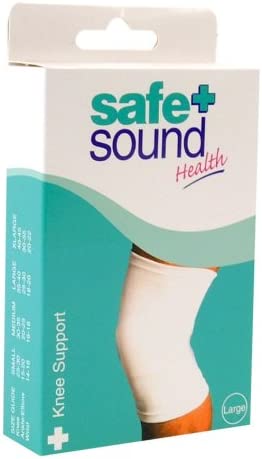 Safe & Sound Knee Support- small Nak-Health-&-Beauty-