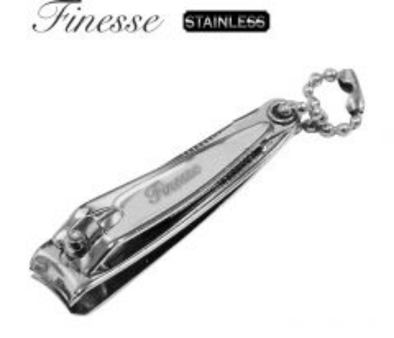 Finesse Nail Clipper Nak-Health-&-Beauty-