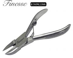 Finesse Toenail Plier