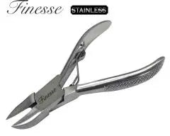 Finesse Toenail Plier Nak-Health-&-Beauty-