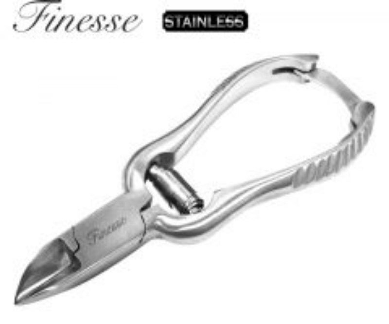 Finesse  Toe Nail Pliers Nak-Health-&-Beauty-