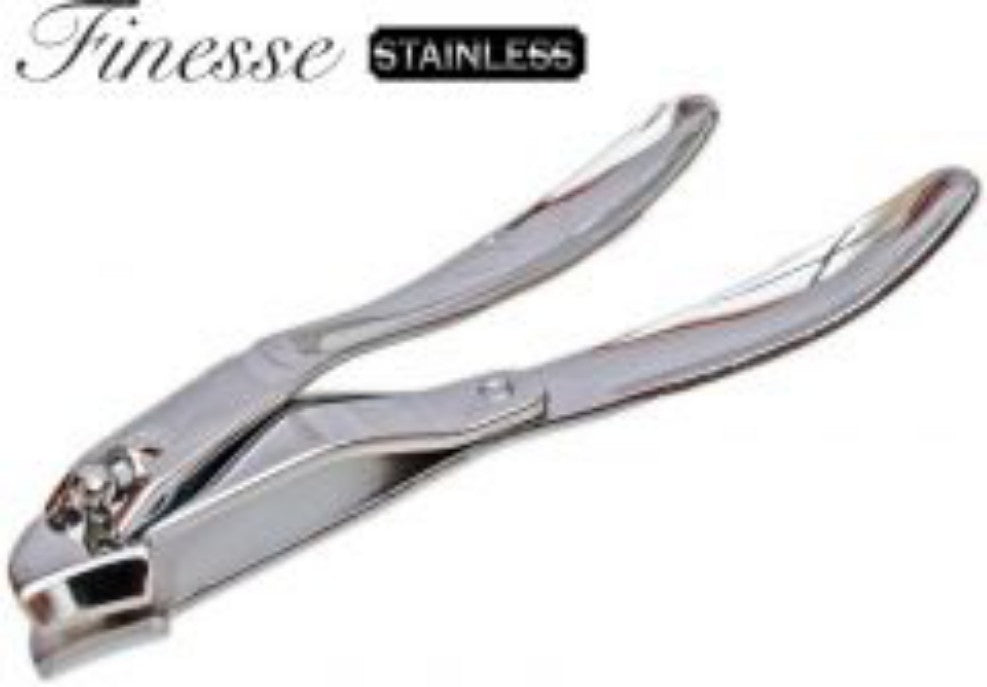 Finesse Toe Nail Plier Nak-Health-&-Beauty-