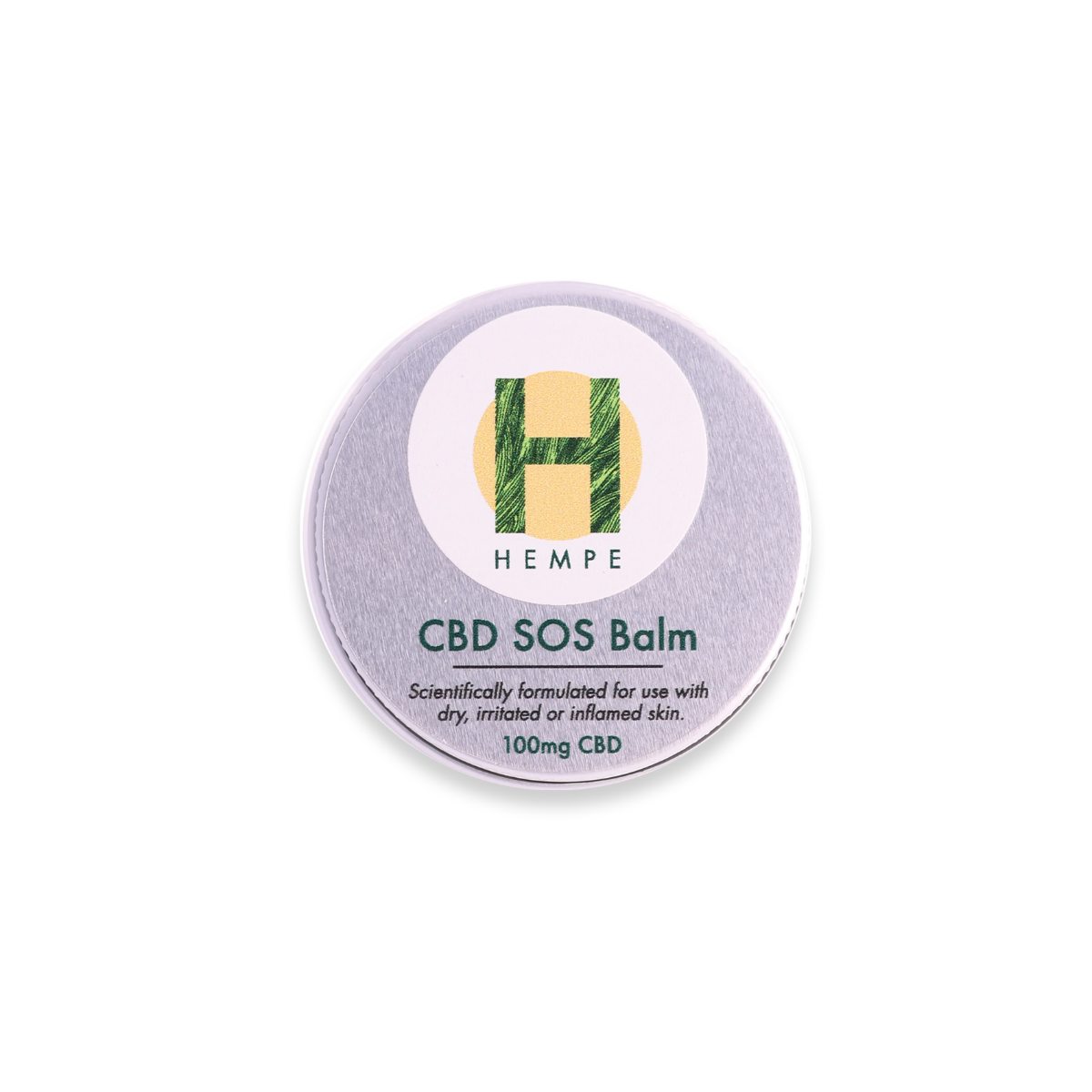 Hempe SOS BALM - 30ML Nak-Health-&-Beauty-