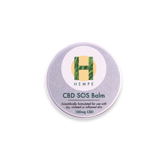 Hempe SOS BALM - 30ML Nak-Health-&-Beauty-