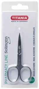 Titania  Nail Scissors Nak-Health-&-Beauty-