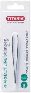Titania Tweezers Oblique