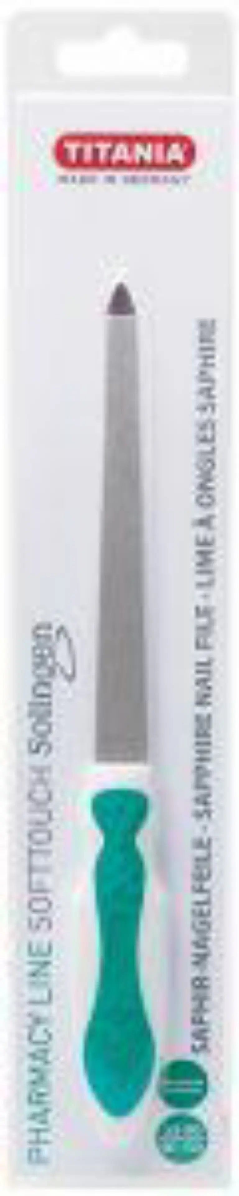 Titania Sapphire  Nail  File Nak-Health-&-Beauty-