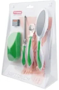 Titania Pedicure Set Nak-Health-&-Beauty-