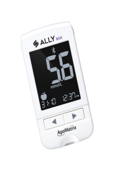 Agamatrix Allybgk
