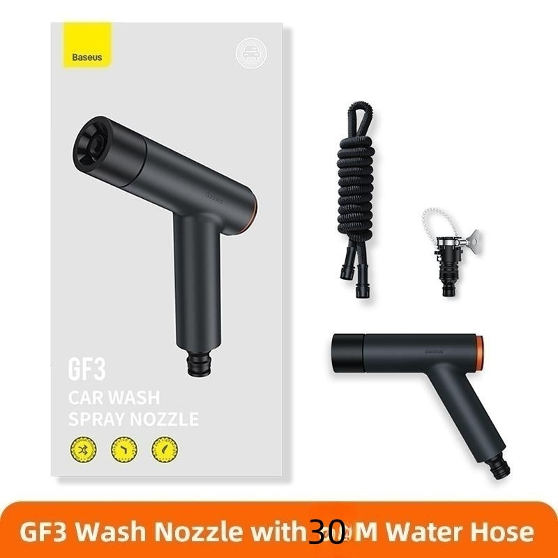 Car Washing Gun Universal Joint Car Household Multi-function Nak Health and Beauty