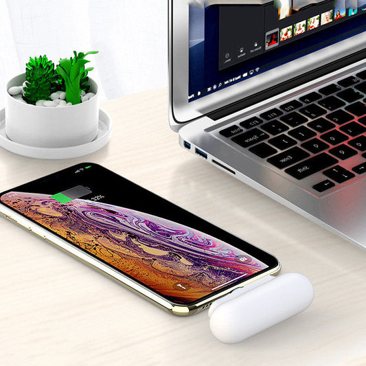 Smart Magnetic Mini Power Bank Nak Health and Beauty