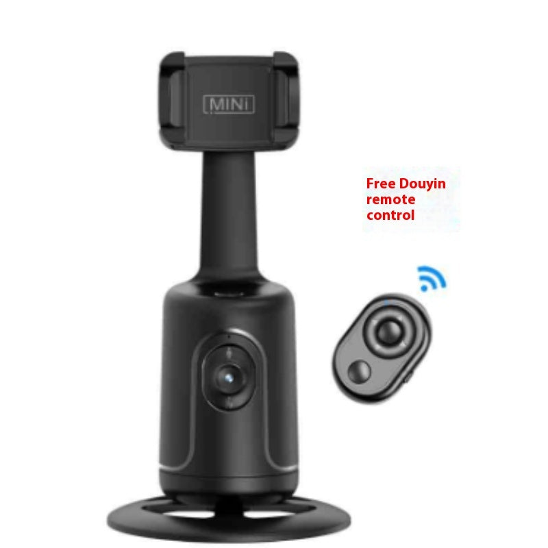 New 360 Intelligent Platform Video Capture Face Tracking Stabilizer Nak Health and Beauty