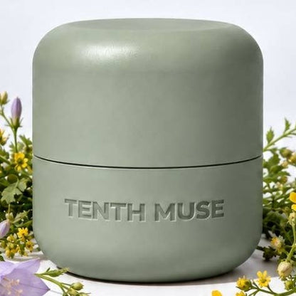 Tenth Muse Wildflower Haze Solid Perfume Stick Nak Health and Beauty