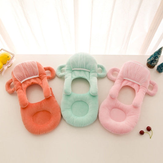 Special Confinement Plush Baby Feeding Pillow Nak Health and Beauty