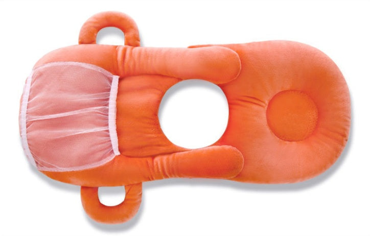 Special Confinement Plush Baby Feeding Pillow Nak Health and Beauty