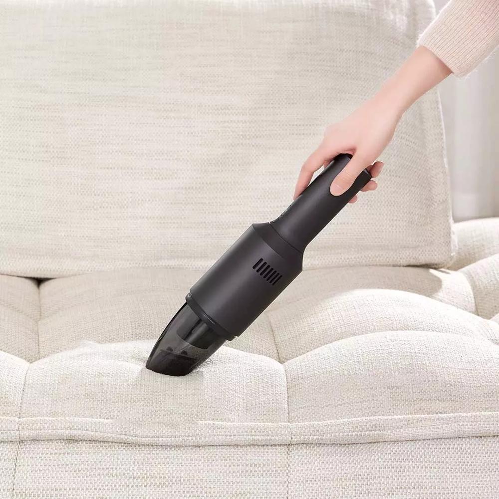 Car vacuum cleaner Nak Health and Beauty
