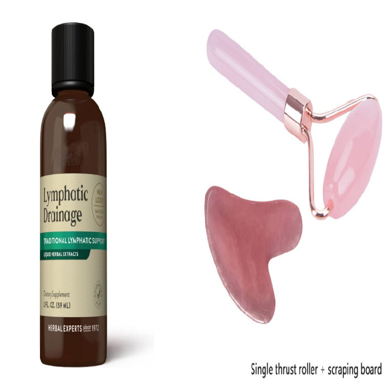 Health Care Products Lymph Health Drops Nak Health and Beauty