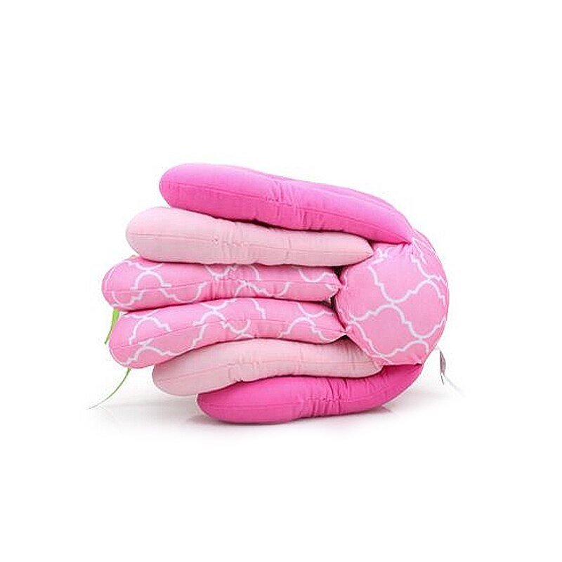 Butterfly flip baby feeding pillow Nak Health and Beauty