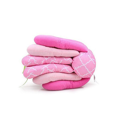 Butterfly flip baby feeding pillow Nak Health and Beauty
