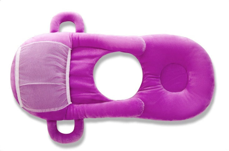 Special Confinement Plush Baby Feeding Pillow Nak Health and Beauty